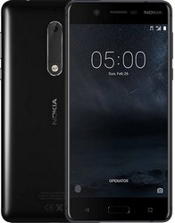 Замена экрана на телефоне Nokia 5 в Ульяновске